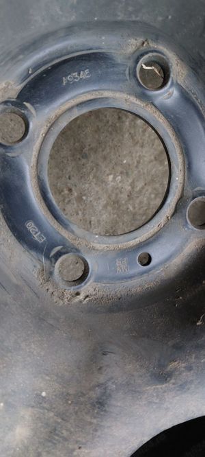 Janta 205x55R16  Citroen/Renault/Duster - imagine 10