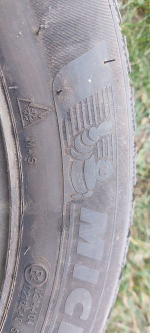 Janta 205x55R16  Citroen/Renault/Duster - imagine 7