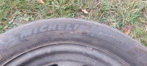 Janta 205x55R16  Citroen/Renault/Duster - imagine 6