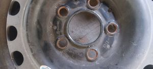 Set 4 cauciucuri +jante originale 195x65xR15  Mazda / Mercedes - imagine 8