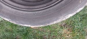 Set 4 cauciucuri+jante  225*50R17 iarna Peugeot 3008 - imagine 8