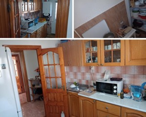 Apartament 3 camere, 84mp utili, CT, AC, bloc vila, proprietar direct - imagine 5