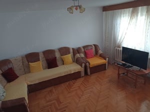 Apartament 3 camere, 84mp utili, CT, AC, bloc vila, proprietar direct - imagine 2