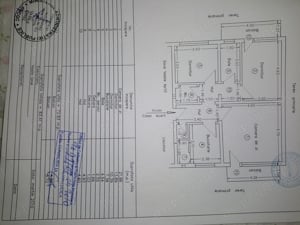 Apartament 3 camere, 84mp utili, CT, AC, bloc vila, proprietar direct - imagine 3