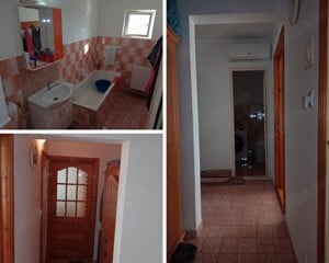 Apartament 3 camere, 84mp utili, CT, AC, bloc vila, proprietar direct - imagine 4