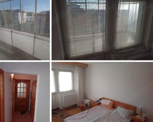 Apartament 3 camere, 84mp utili, CT, AC, bloc vila, proprietar direct - imagine 6