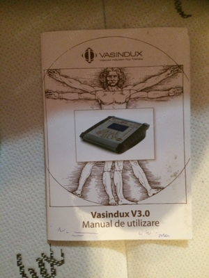 saltea electromagnetica - imagine 2