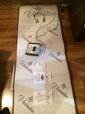 saltea electromagnetica