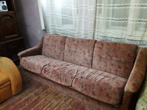 vand canapea extensibilă