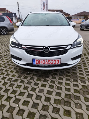 Angajez șofer bolt - imagine 3