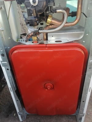 vand centrala  electrica  PROTHERM  9 KW - imagine 4