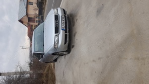 audi a 4 1996 - imagine 3