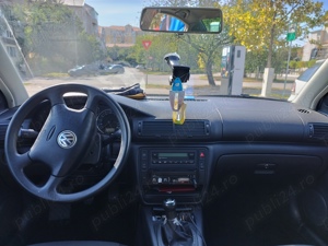 passat an 2003 - imagine 4