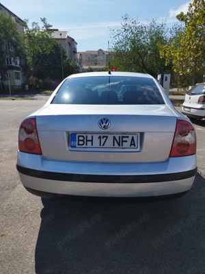 passat an 2003 - imagine 2