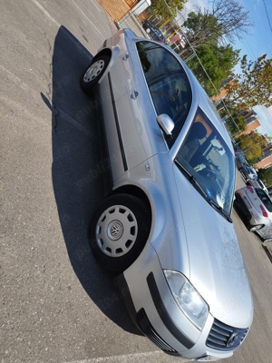 passat an 2003 - imagine 5