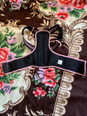 Corset Hessing Lombastab dorso, medical - imagine 5