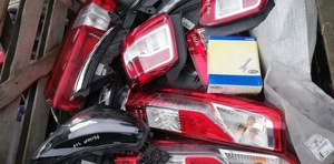 Elemente de caroserie auto  - imagine 2