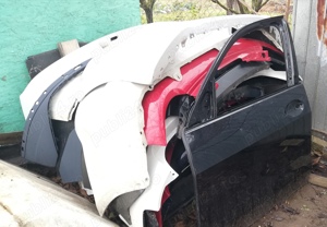 Elemente de caroserie auto  - imagine 3