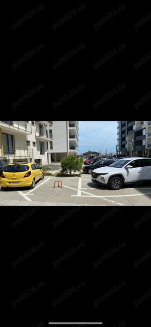 Închiriez apartament in Mamaia Nord ! - imagine 10