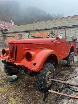 vand Aro Ims m461