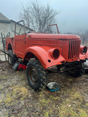 vand Aro Ims m461 - imagine 2