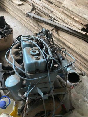 vand Aro Ims m461 - imagine 4