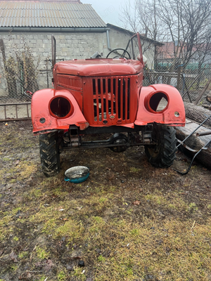 vand Aro Ims m461 - imagine 3