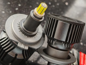 Bec led Philips 360°  - imagine 4