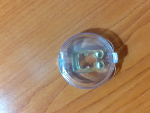 Vand clips magnetic contra sforaitului 