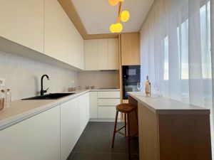 Penthouse modern, terasa generoasa, prima inchiriere - Denya Forest - imagine 11