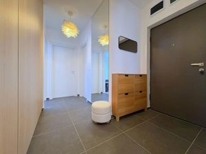 Penthouse modern, terasa generoasa, prima inchiriere - Denya Forest - imagine 16