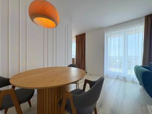 Penthouse modern, terasa generoasa, prima inchiriere - Denya Forest - imagine 8