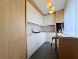 Penthouse modern, terasa generoasa, prima inchiriere - Denya Forest - imagine 10