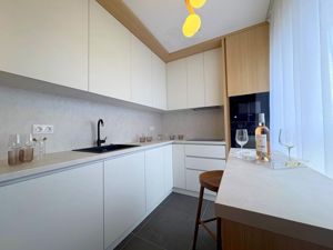 Penthouse modern, terasa generoasa, prima inchiriere - Denya Forest - imagine 12