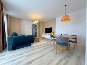 Penthouse modern, terasa generoasa, prima inchiriere - Denya Forest - imagine 3