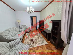 APARTAMENT 2 Camere EXERCIȚIU Confort 1 Decomandat Renovat Nou 2022 Nelocuit - imagine 6