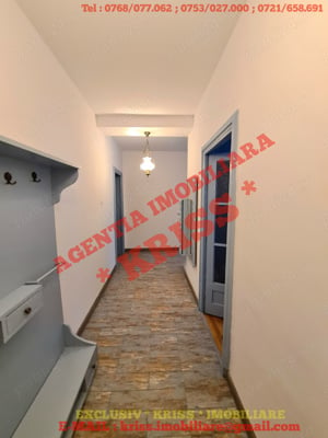 APARTAMENT 2 Camere EXERCIȚIU Confort 1 Decomandat Renovat Nou 2022 Nelocuit - imagine 5