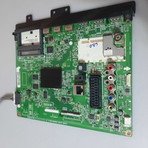 EAX65610904(1.0) Placă Bază TV LG32;42;47LF580V sau LB5700;LB5800