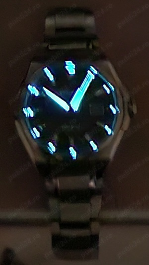 Citizen Titanium BM6930 57E - imagine 2