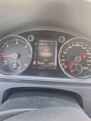 Volkswagen Passat 2015 DSG - imagine 2 Volkswagen Passat 2015 DSG - imagine 2