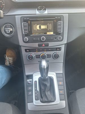 Volkswagen Passat 2015 DSG - imagine 5 Volkswagen Passat 2015 DSG - imagine 5