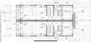 P.F. Unitate duplex 193mp utili +65 terase circulabile - imagine 6