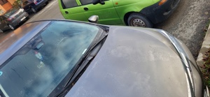 Toyota Corolla Berlina
