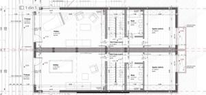 P.F. Unitate duplex 193mp utili +65 terase circulabile - imagine 5