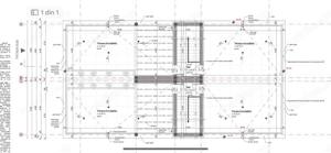 P.F. Unitate duplex 193mp utili +65 terase circulabile - imagine 8