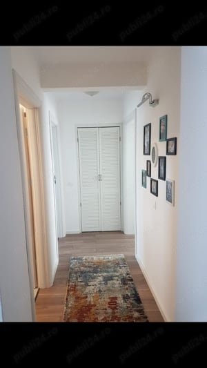 Apartament cu 3 camere, mobilat și utilat!! - imagine 3