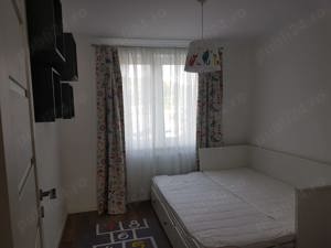 Apartament cu 3 camere, mobilat și utilat!! - imagine 5