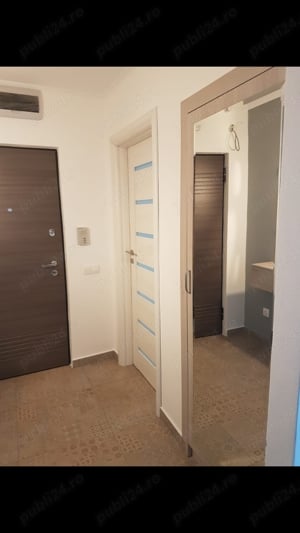 Apartament cu 3 camere, mobilat și utilat!! - imagine 6