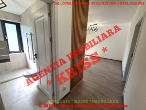 Apartament 2 Camere ULTRACENTRAL Confort 1 Decomandat Etaj 3 Mobilat Și Utilat NOU - imagine 3