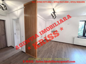 Apartament 2 Camere ULTRACENTRAL Confort 1 Decomandat Etaj 3 Mobilat Și Utilat NOU - imagine 6